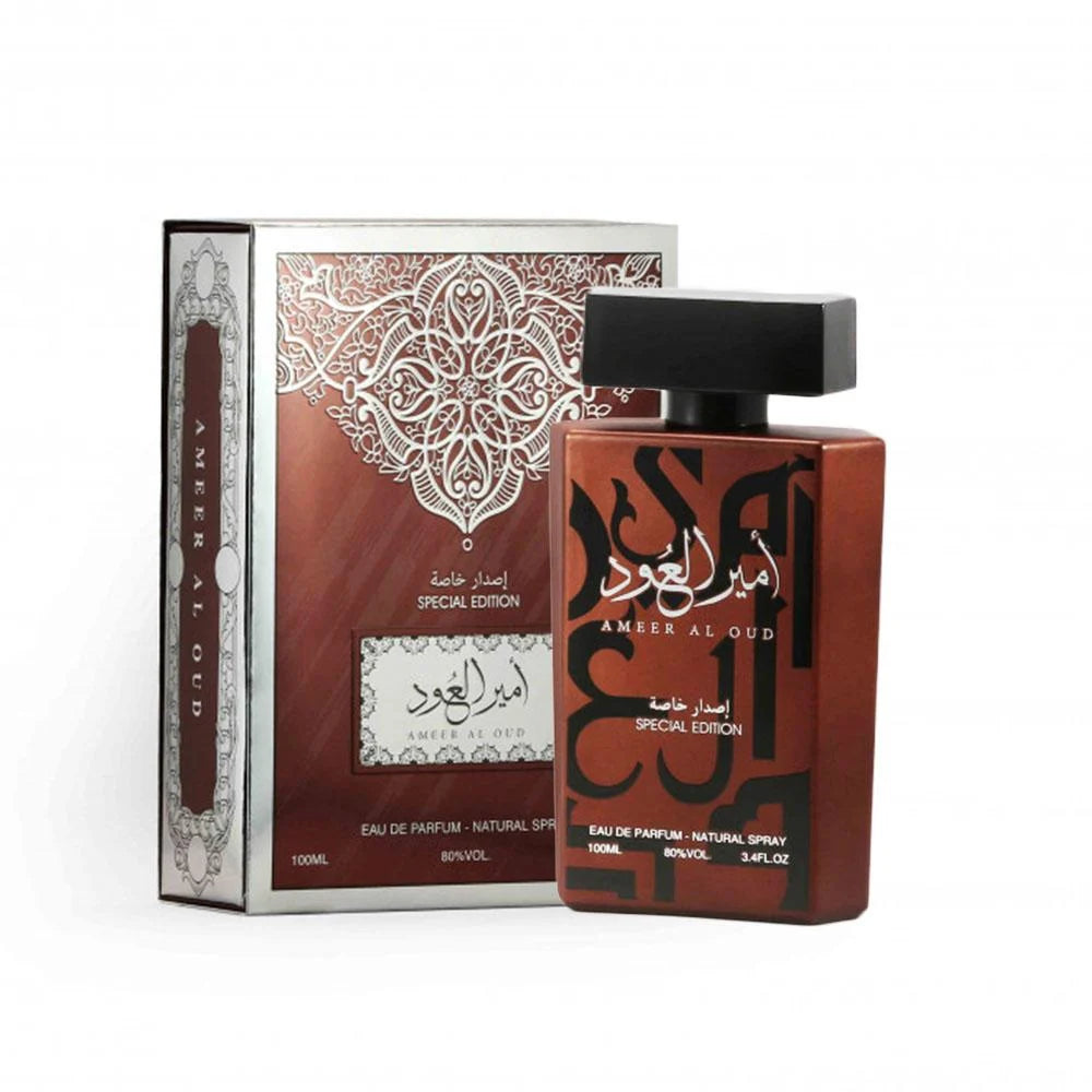 Ameer-UL-Oud